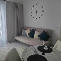 Квартира 39 м², 1-комнатная - изображение 2