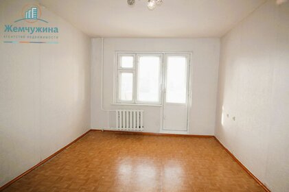 31,2 м², 1-комнатная квартира 2 850 000 ₽ - изображение 28