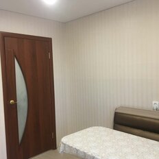 Квартира 40 м², 1-комнатная - изображение 4