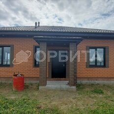 78 м², дом - изображение 1