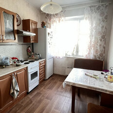 Квартира 62 м², 3-комнатная - изображение 2