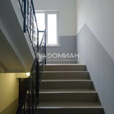 Квартира 27 м², 1-комнатная - изображение 5