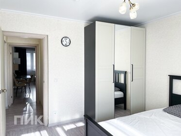 38 м², 1-комнатная квартира 35 000 ₽ в месяц - изображение 49