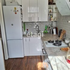 Квартира 39,1 м², 1-комнатная - изображение 5