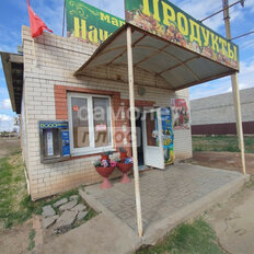 38,4 м², торговое помещение - изображение 1