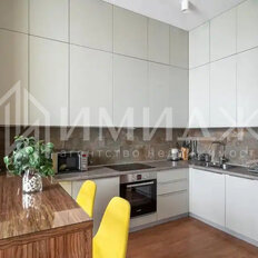 Квартира 65 м², 2-комнатные - изображение 4