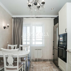 Квартира 39,4 м², 1-комнатная - изображение 3