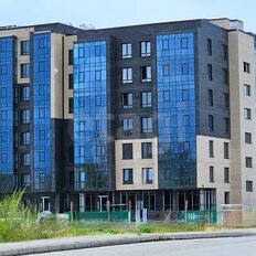 Квартира 55,2 м², 2-комнатная - изображение 3