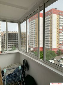 17,1 м², квартира-студия 1 150 000 ₽ - изображение 108