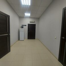 Квартира 136,5 м², 3-комнатная - изображение 3