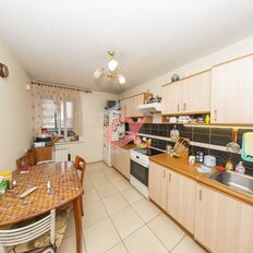 Квартира 122 м², 4-комнатная - изображение 1