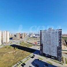 Квартира 29,4 м², студия - изображение 4