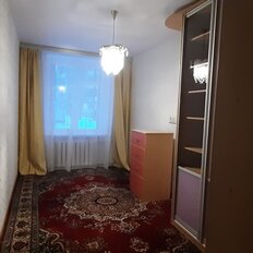 Квартира 57 м², 3-комнатная - изображение 2