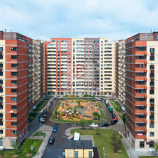 Квартира 32,1 м², 1-комнатная - изображение 3