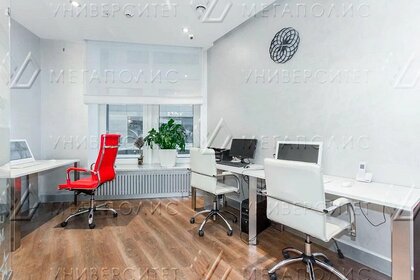 160 м², офис 1 600 000 ₽ в месяц - изображение 33