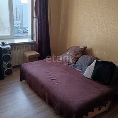 Квартира 20 м², студия - изображение 4