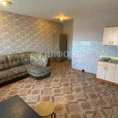 Квартира 28,3 м², студия - изображение 2