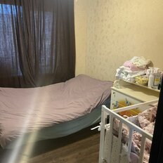 Квартира 49,5 м², 3-комнатная - изображение 5