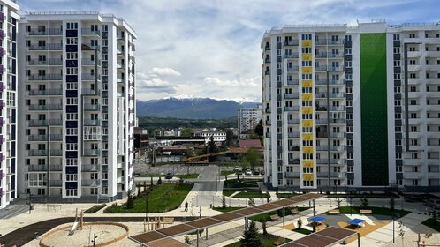 75,3 м², 2-комнатная квартира 22 100 000 ₽ - изображение 75