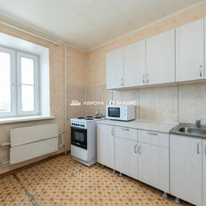 Квартира 38,1 м², 1-комнатная - изображение 5