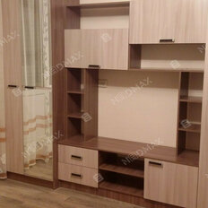 Квартира 27 м², студия - изображение 3