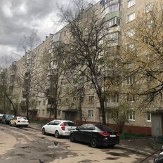 Квартира 32,4 м², 1-комнатная - изображение 4