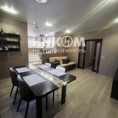 Квартира 61,7 м², 2-комнатная - изображение 5