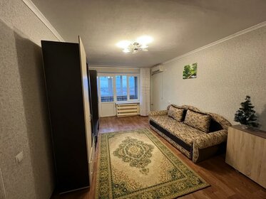Купить однокомнатную квартиру с лоджией в ЖК «Новый Лесснер» в Санкт-Петербурге и ЛО - изображение 31