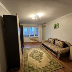 Квартира 33 м², 1-комнатные - изображение 1