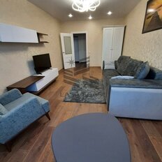 Квартира 40 м², 1-комнатная - изображение 4