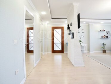 Купить квартиру-студию маленькую в районе Лазаревский в Сочи - изображение 13