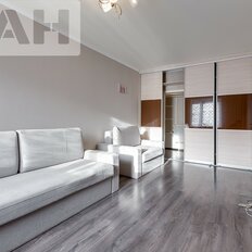 Квартира 38,1 м², 1-комнатная - изображение 1