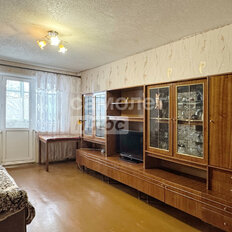 Квартира 59 м², 3-комнатная - изображение 2