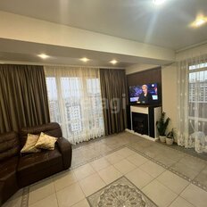 Квартира 95,1 м², 4-комнатные - изображение 1