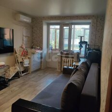 Квартира 33 м², 1-комнатная - изображение 2