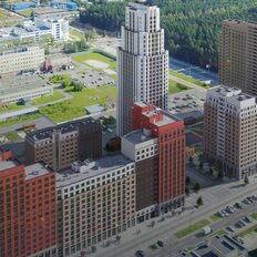 Квартира 38,7 м², 1-комнатная - изображение 3