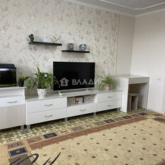 Квартира 63,5 м², 3-комнатная - изображение 2