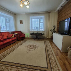 Квартира 62 м², 2-комнатная - изображение 3