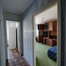 Квартира 44,7 м², 2-комнатная - изображение 1