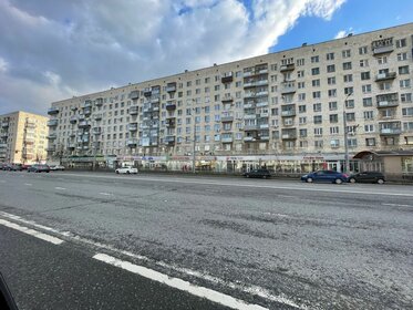 35,6 м², 1-комнатная квартира 6 350 000 ₽ - изображение 44