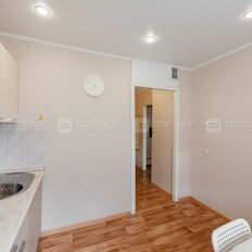 Квартира 34,4 м², 1-комнатная - изображение 2