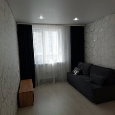 Квартира 38 м², 2-комнатная - изображение 4