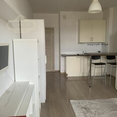 Квартира 28,9 м², студия - изображение 4