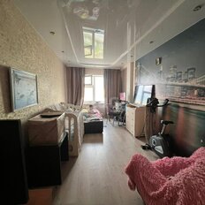 Квартира 40 м², 1-комнатная - изображение 3