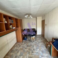 Квартира 61,7 м², студия - изображение 2