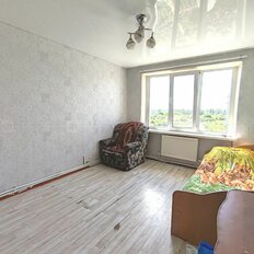 Квартира 49,7 м², 2-комнатная - изображение 1