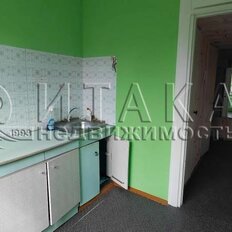 Квартира 45,6 м², 2-комнатная - изображение 3