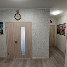 Квартира 81 м², 3-комнатная - изображение 5