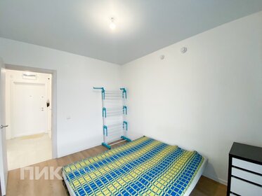 19,6 м², 1-комнатная квартира 30 900 ₽ в месяц - изображение 23