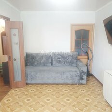 Квартира 31,2 м², студия - изображение 4